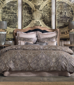 Custom Order – Chaz Stevens Design